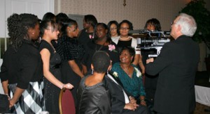 Emily's Way Banquet