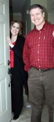 Katy & Bob