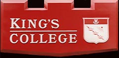KingSign sponsor