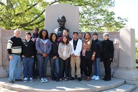 Students doc and Kitch_250