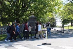 Students entering the GNMP_250
