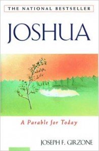 Joshua Book sm