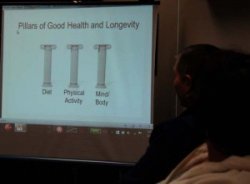 Pillars of Good Health