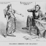 columbia demands250